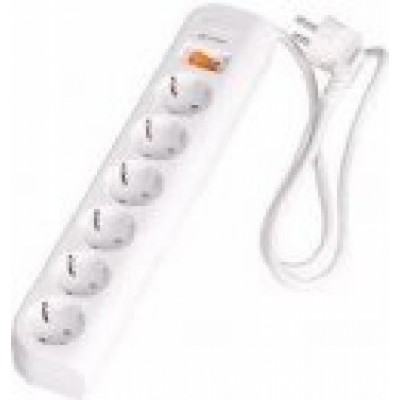 сетевой фильтр Belkin F9E600en1M