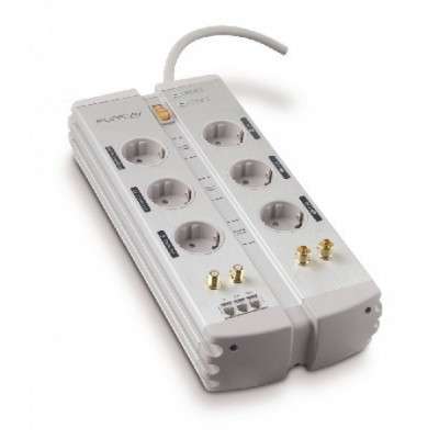 сетевой фильтр Belkin F9G623en3M