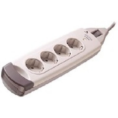 сетевой фильтр Belkin F9H400EN2M