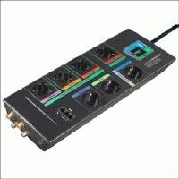 Сетевой фильтр Monster MP HDP 750G DE