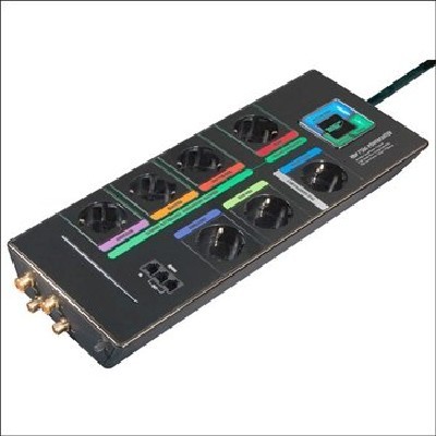 сетевой фильтр Monster MP HDP 750G DE