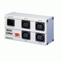 Сетевой фильтр Tripp Lite EURO-4