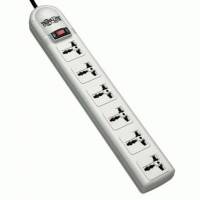 Сетевой фильтр Tripp Lite SUPER6OMNI D