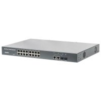 Сетевой коммутатор Falcon Eye FE-1016POE