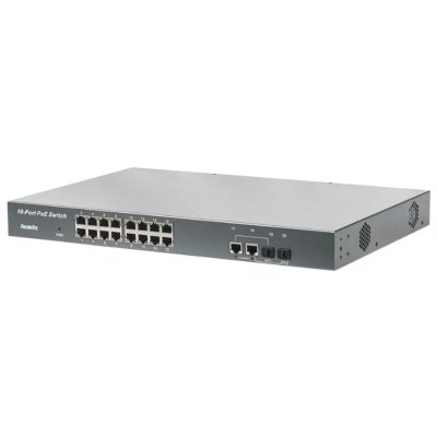 сетевой коммутатор Falcon Eye FE-1016POE