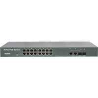 Сетевой коммутатор Falcon Eye FE-G1016POE