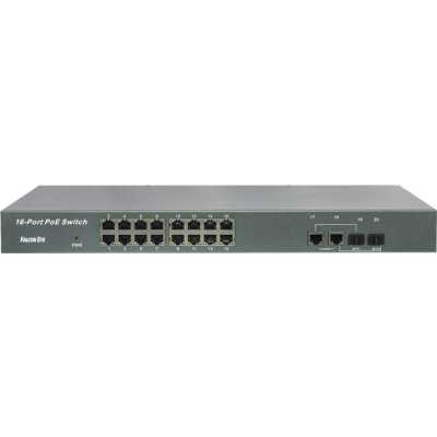 сетевой коммутатор Falcon Eye FE-G1016POE