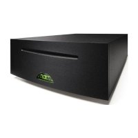Сетевой проигрыватель Naim UnitiServe-SSD
