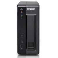 Сетевое хранилище Qnap TS-119P II
