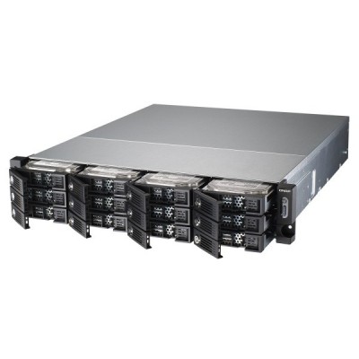 сетевое хранилище Qnap TS-1269U-RP