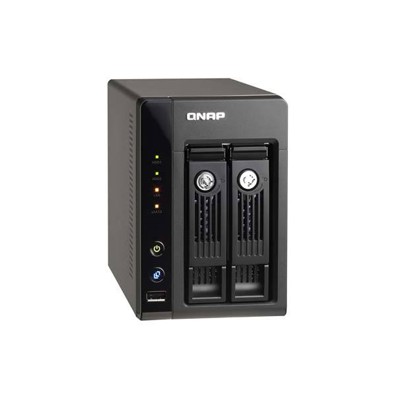 сетевое хранилище Qnap TS-259 PRO