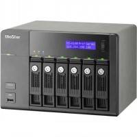 Сетевое хранилище Qnap TS-669 PRO