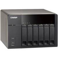 Сетевое хранилище Qnap TS-669L