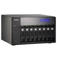 Сетевое хранилище Qnap TS-859 PRO+