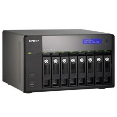 сетевое хранилище Qnap TS-859 PRO+