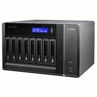 Сетевое хранилище Qnap TS-879 PRO