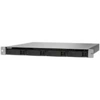 Сетевой RAID-накопитель Qnap TS-983XU-E2124-8G