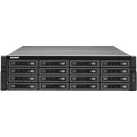 Сетевое хранилище Qnap TS-EC1679U-RP