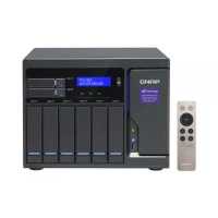 Сетевой RAID-накопитель Qnap TVS-882-I5-16G