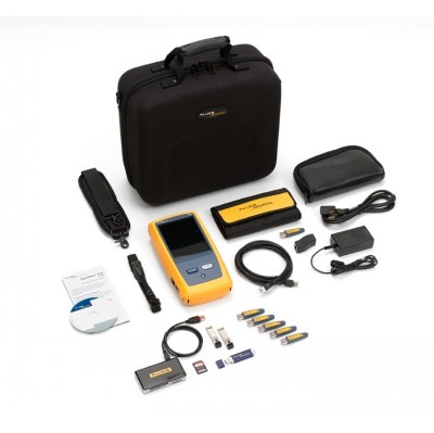 сетевой тестер Fluke 1T-1500