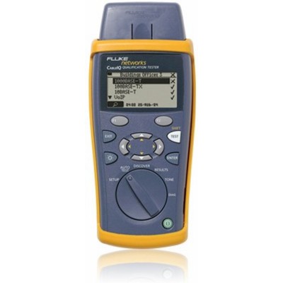 сетевой тестер Fluke CIQ-100