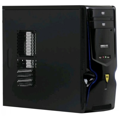 корпус SeulCase OMEGA III