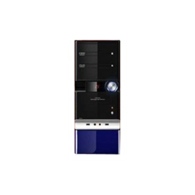 корпус SeulCase XIOS I Black-Blue