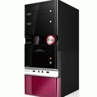 Корпус SeulCase XIOS I Black-Red