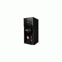Корпус SeulCase XIOS II Black-Red