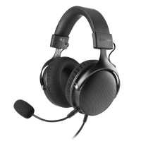 Гарнитура Sharkoon B2 Black