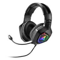 Гарнитура Sharkoon Rush ER30 Black