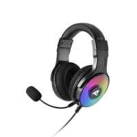 Гарнитура Sharkoon Rush ER40 Black