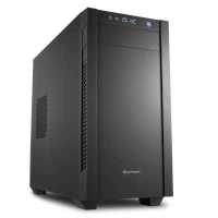 Корпус Sharkoon S1000