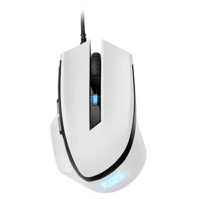 мышь Sharkoon SHARK Force II White