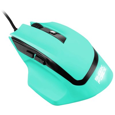 мышь Sharkoon SHARK Force Mint