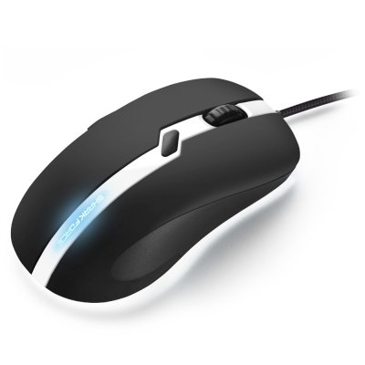 мышь Sharkoon SHARK Force Pro White