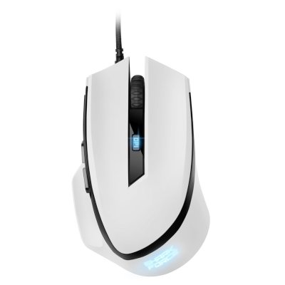 мышь Sharkoon SHARK Force White