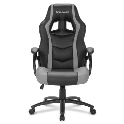 игровое кресло Sharkoon Skiller SGS1 Black-Grey