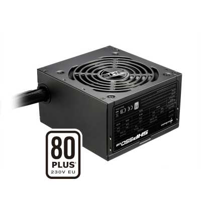 блок питания Sharkoon SHP550 V2