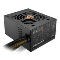 Блок питания Sharkoon SilentStorm SFX Bronze 450W