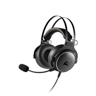 гарнитура Sharkoon Skiller SGH50 Black