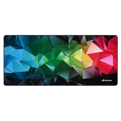 коврик для мыши Sharkoon Skiller SGP30 XXL Poly
