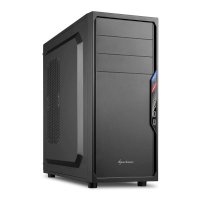 Корпус Sharkoon VS4-S
