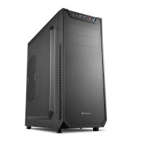 Корпус Sharkoon VS7