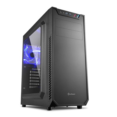 корпус Sharkoon VS7 Window