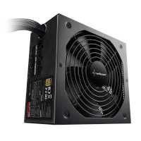 Блок питания Sharkoon WPM Gold ZERO 550W