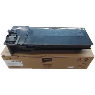 Тонер-картридж Sharp BPGT300