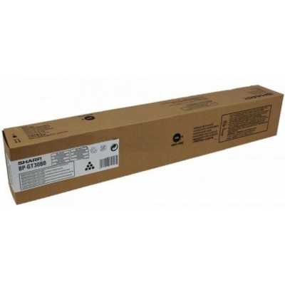 Тонер-картридж Sharp BPGT30BB