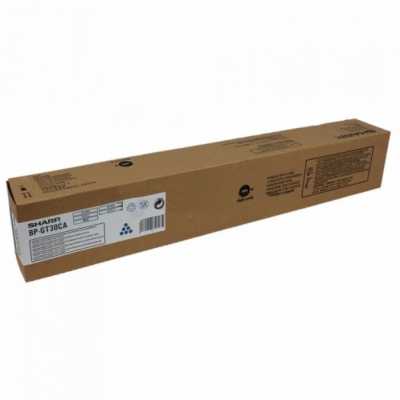 Тонер-картридж Sharp BPGT30CA