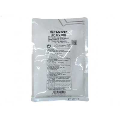 девелопер Sharp BPGV200